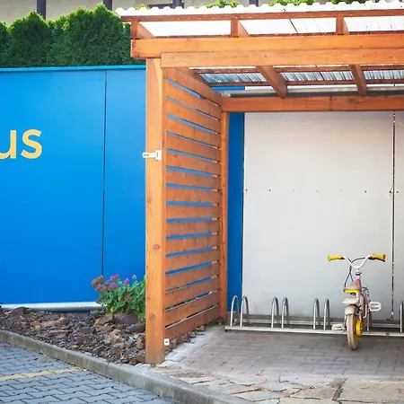 Penzion Sirius 3*