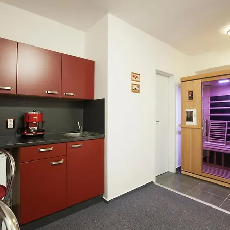 Penzion Sirius 3*