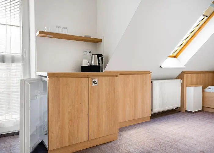 Casa de hóspedes Sirius 3*