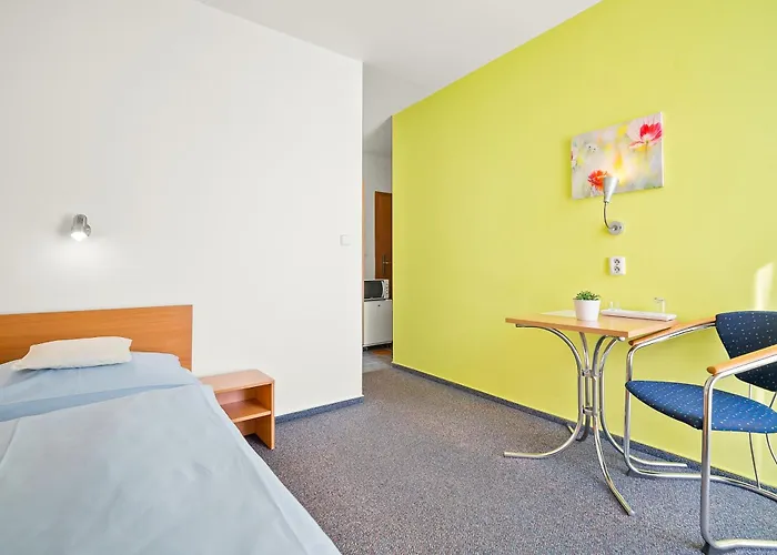 Πανσιόν Sirius