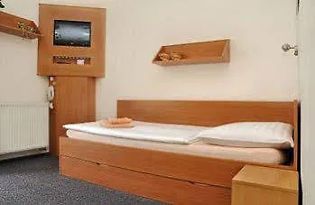 Casa de hóspedes Sirius 3*