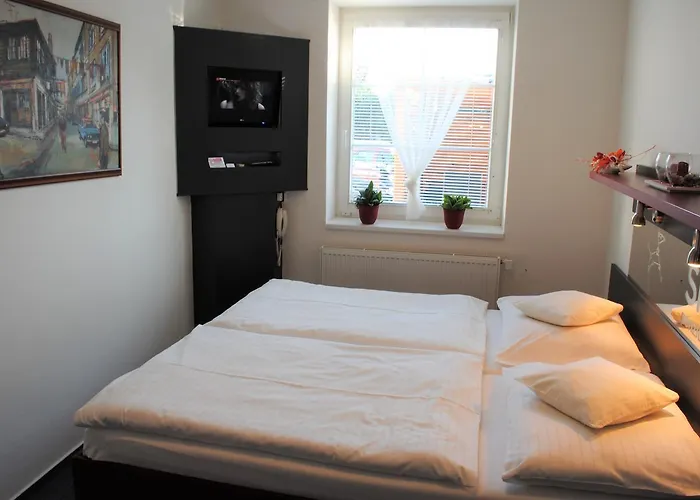 Sirius Πανσιόν