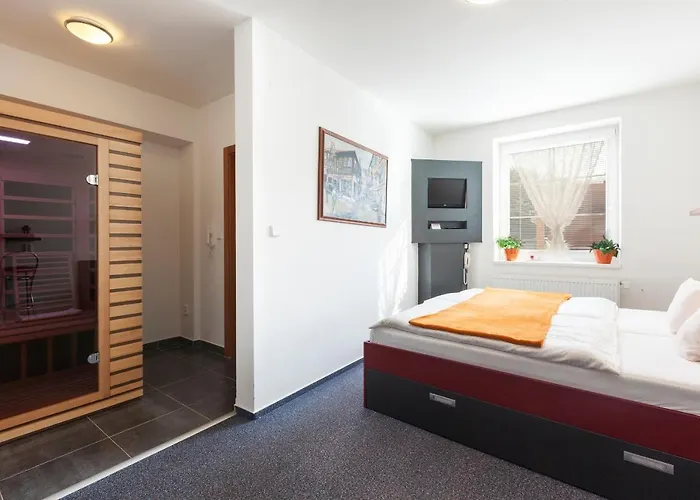 Sirius Πανσιόν 3*