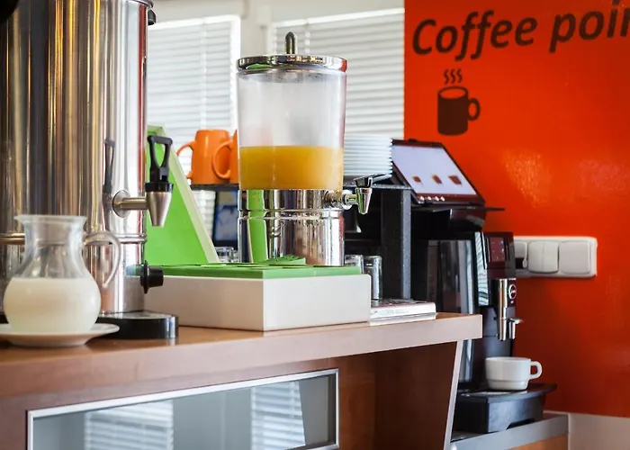 Πανσιόν Sirius Vyškov