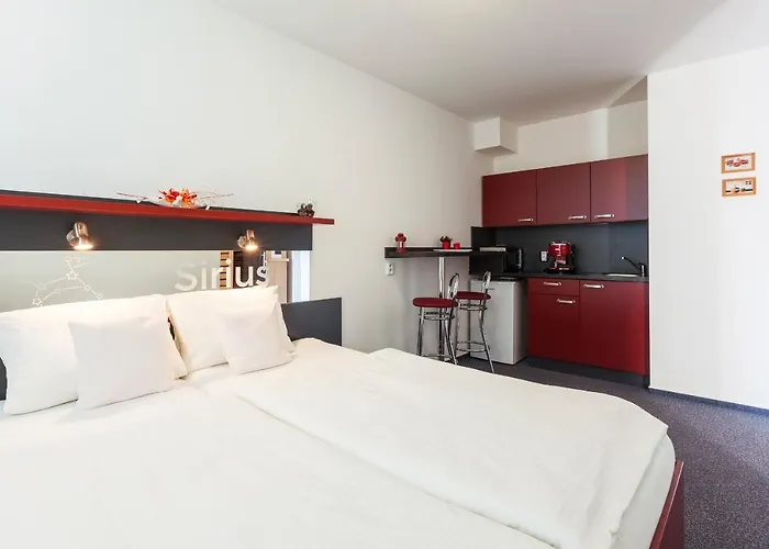 Sirius Πανσιόν