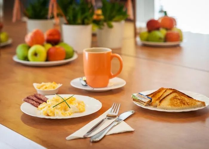 Sirius Πανσιόν 3*