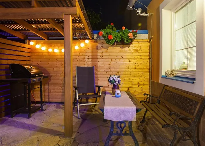 Casa de hóspedes Sirius