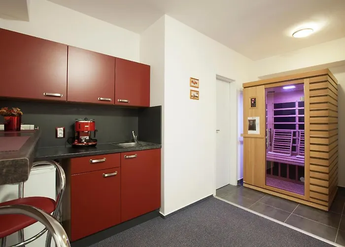 Casa de hóspedes Sirius 3*