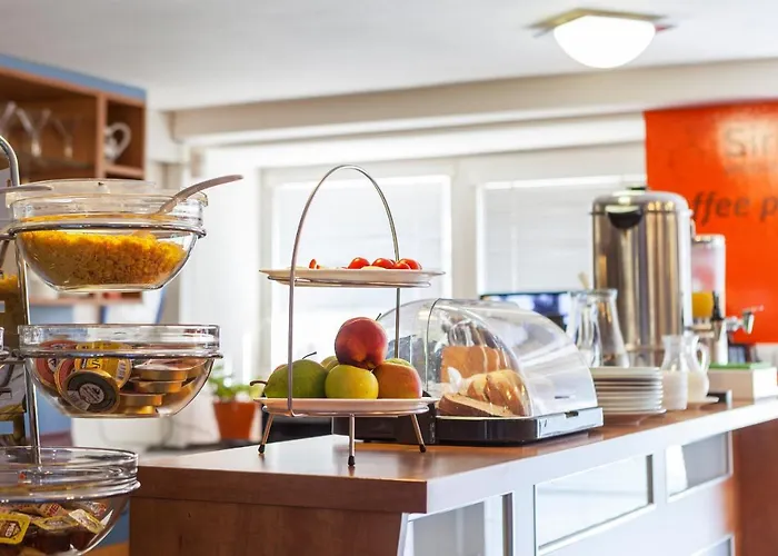 Πανσιόν Sirius