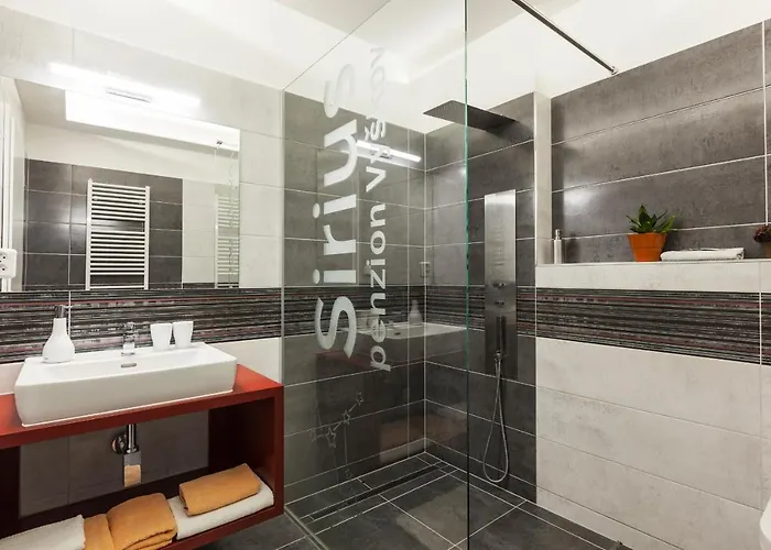 Πανσιόν Sirius