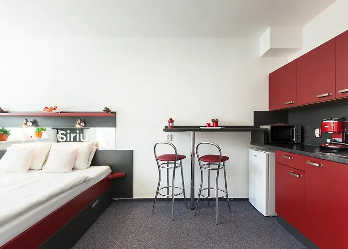 Πανσιόν Sirius