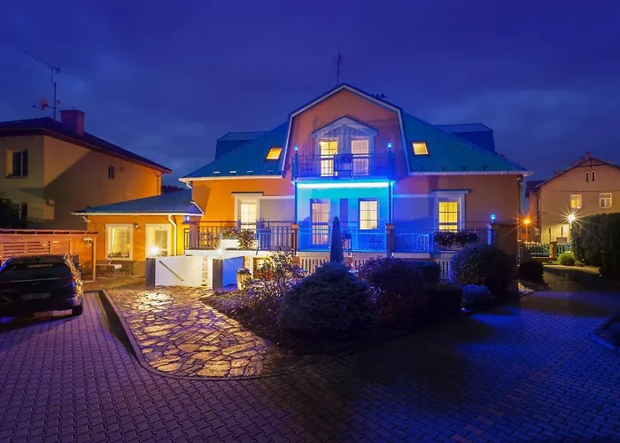 Πανσιόν Sirius