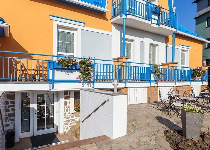 Sirius Πανσιόν